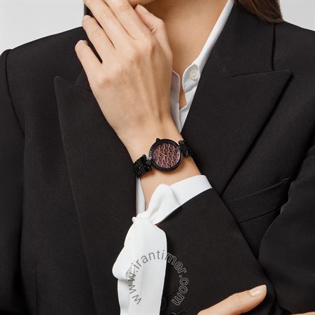 قیمت و خرید ساعت مچی زنانه فیلیپ پلین(Philipp Plein) مدل PWEAA0921 کلاسیک | اورجینال و اصلی
