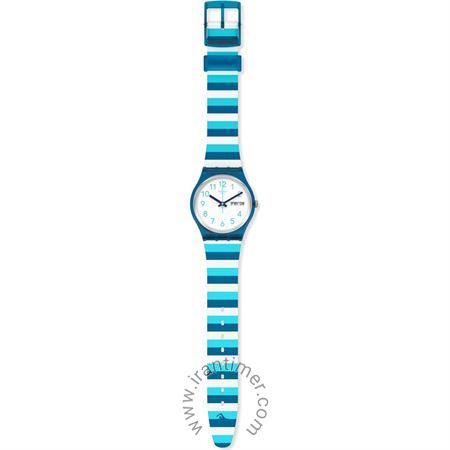 قیمت و خرید ساعت مچی مردانه زنانه سواچ(SWATCH) مدل GN728 اسپرت | اورجینال و اصلی