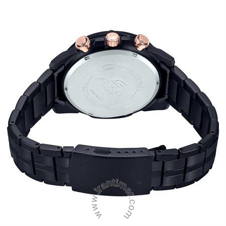 قیمت و خرید ساعت مچی مردانه کاسیو (CASIO) ادیفس(ادیفایس) مدل EFR-559DC-1AVUDF کلاسیک | اورجینال و اصلی