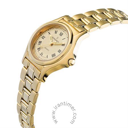 قیمت و خرید ساعت مچی زنانه رومانسون(ROMANSON) مدل UM9105LL1GA81G کلاسیک | اورجینال و اصلی