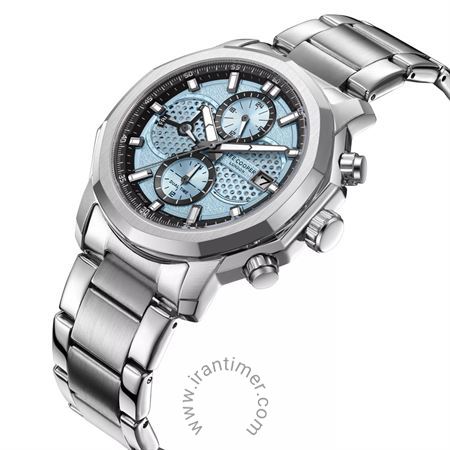 قیمت و خرید ساعت مچی مردانه لیکوپر(LEE COOPER) مدل LC08256.300 کلاسیک | اورجینال و اصلی