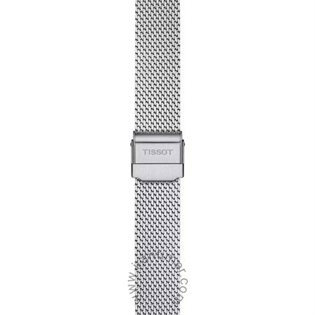 قیمت و خرید ساعت مچی زنانه تیسوت(TISSOT) مدل T143.210.11.091.00 کلاسیک | اورجینال و اصلی