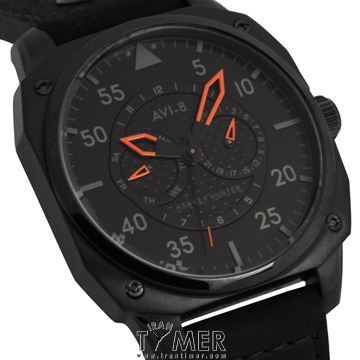 قیمت و خرید ساعت مچی مردانه ای وی ایت(AVI-8) مدل AV-4009-04 اسپرت | اورجینال و اصلی