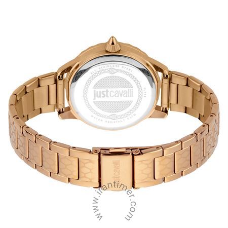 قیمت و خرید ساعت مچی زنانه جاست کاوالی(JUST CAVALLI) مدل JC1L144M0065 کلاسیک | اورجینال و اصلی