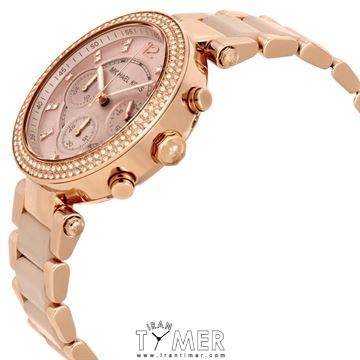 قیمت و خرید ساعت مچی زنانه مایکل کورس(MICHAEL KORS) مدل MK5896 کلاسیک فشن | اورجینال و اصلی