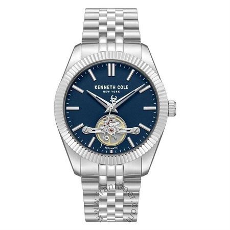 قیمت و خرید ساعت مچی مردانه کنت کول(KENNETH COLE) مدل KCWGY0064801 کلاسیک | اورجینال و اصلی