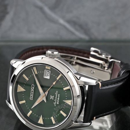 قیمت و خرید ساعت مچی مردانه سیکو(SEIKO) مدل SPB245J1 کلاسیک | اورجینال و اصلی