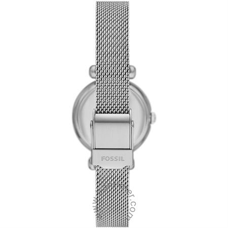 قیمت و خرید ساعت مچی زنانه فسیل(FOSSIL) مدل BQ3896 فشن | اورجینال و اصلی