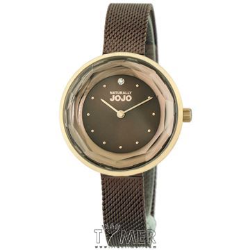 قیمت و خرید ساعت مچی زنانه جوجو(JOJO) مدل JO96919.95R کلاسیک | اورجینال و اصلی