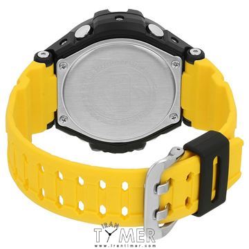 قیمت و خرید ساعت مچی مردانه کاسیو (CASIO) جی شاک مدل GA-1000-9BDR اسپرت | اورجینال و اصلی