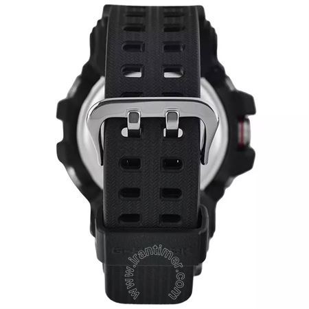 قیمت و خرید ساعت مچی مردانه کاسیو (CASIO) جی شاک مدل GG-1000-1ADR اسپرت | اورجینال و اصلی