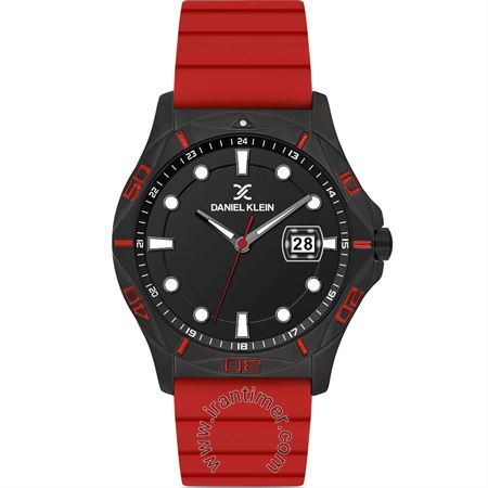 قیمت و خرید ساعت مچی مردانه دنیل کلین(Daniel Klein) مدل DK.1.12583-2 اسپرت | اورجینال و اصلی