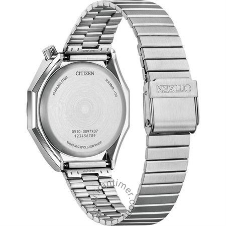 قیمت و خرید ساعت مچی مردانه سیتیزن(CITIZEN) مدل AN3700-62A اسپرت | اورجینال و اصلی