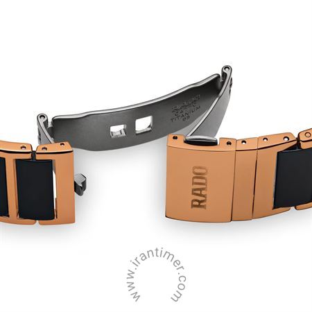 قیمت و خرید ساعت مچی مردانه رادو(RADO) مدل R20227162 کلاسیک | اورجینال و اصلی