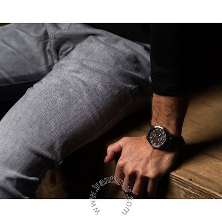 قیمت و خرید ساعت مچی مردانه آلپینا(ALPINA) مدل AL-525G4TS26 اسپرت | اورجینال و اصلی