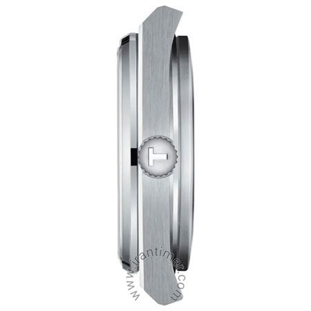 قیمت و خرید ساعت مچی زنانه تیسوت(TISSOT) مدل T137.210.11.421.00 کلاسیک | اورجینال و اصلی