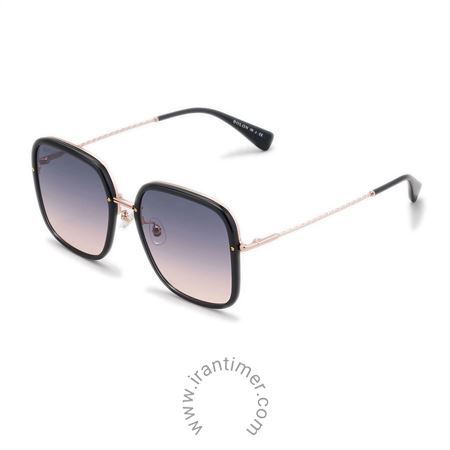 قیمت و خرید عینک آفتابی زنانه کلاسیک (Bolon) مدل BL6096A13 | اورجینال و اصلی