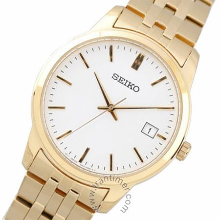 قیمت و خرید ساعت مچی مردانه سیکو(SEIKO) مدل SUR404P1 کلاسیک | اورجینال و اصلی