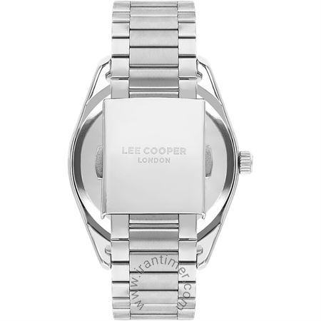 قیمت و خرید ساعت مچی مردانه لیکوپر(LEE COOPER) مدل LC07950.350 کلاسیک | اورجینال و اصلی