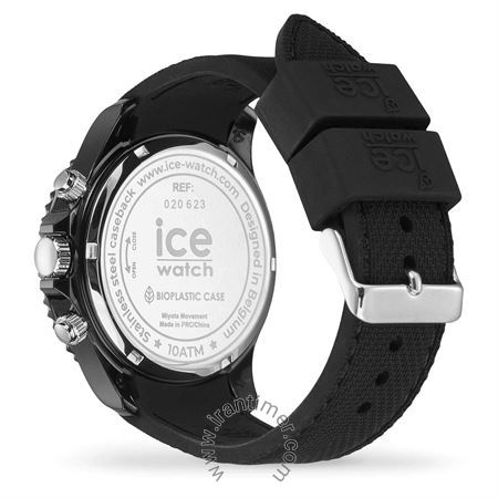 قیمت و خرید ساعت مچی مردانه آیس واچ(ICE WATCH) مدل 020623 اسپرت | اورجینال و اصلی