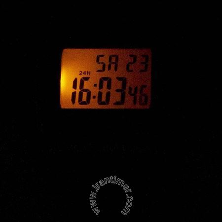قیمت و خرید ساعت مچی زنانه کاسیو (CASIO) جنرال مدل W-215H-6AVDF اسپرت | اورجینال و اصلی