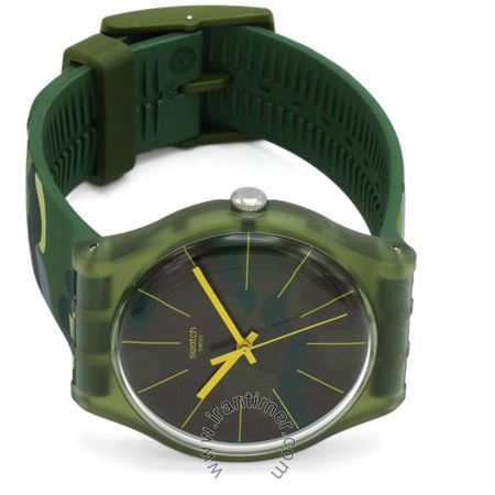 قیمت و خرید ساعت مچی مردانه سواچ(SWATCH) مدل SUOG114 اسپرت | اورجینال و اصلی