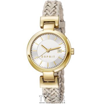قیمت و خرید ساعت مچی زنانه اسپریت(ESPRIT) مدل ES107632009 کلاسیک فشن | اورجینال و اصلی