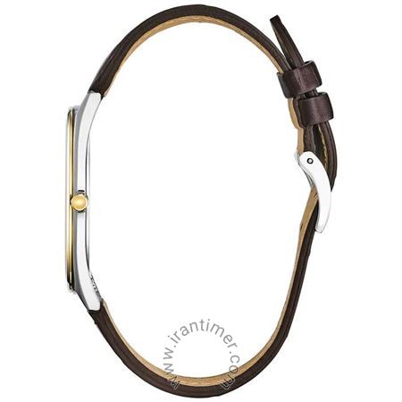 قیمت و خرید ساعت مچی مردانه سیتیزن(CITIZEN) مدل AR3074-03A کلاسیک | اورجینال و اصلی