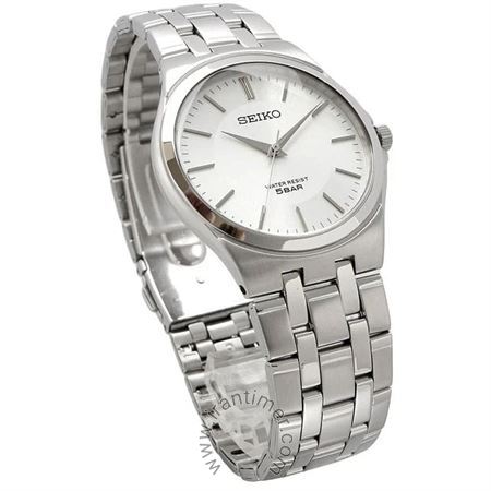 قیمت و خرید ساعت مچی مردانه سیکو(SEIKO) مدل SCXP021 کلاسیک | اورجینال و اصلی