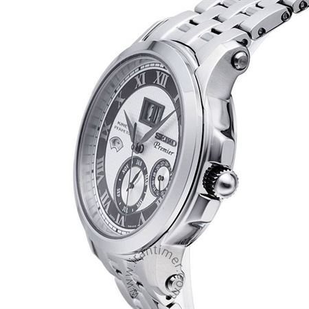 قیمت و خرید ساعت مچی مردانه سیکو(SEIKO) مدل SNP047P1 کلاسیک | اورجینال و اصلی