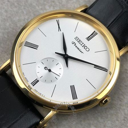 قیمت و خرید ساعت مچی مردانه سیکو(SEIKO) مدل SRK036P1 کلاسیک | اورجینال و اصلی