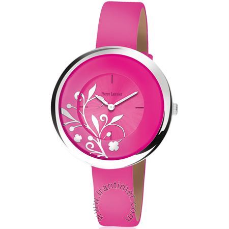 ساعت مچی زنانه کلاسیک بند چرم طبیعی