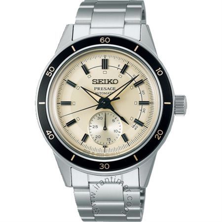 قیمت و خرید ساعت مچی مردانه سیکو(SEIKO) مدل SSA447J1 کلاسیک | اورجینال و اصلی