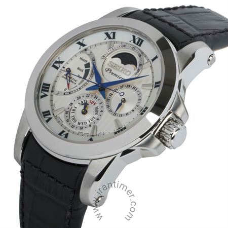 قیمت و خرید ساعت مچی مردانه سیکو(SEIKO) مدل SRX011P2 کلاسیک | اورجینال و اصلی