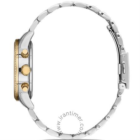 قیمت و خرید ساعت مچی زنانه دیوید گانر(David Guner) مدل DG-8301LA-D10 فشن | اورجینال و اصلی