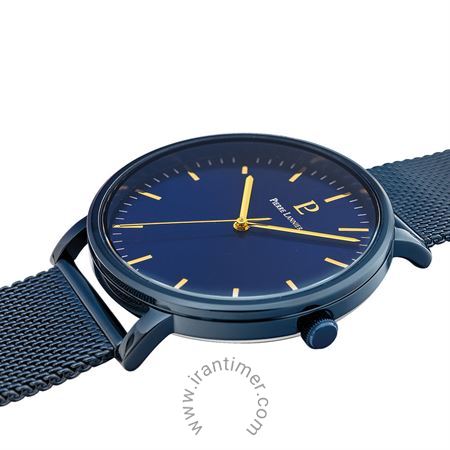 قیمت و خرید ساعت مچی مردانه پیر لنیر(PIERRE LANNIER) مدل 388C466 کلاسیک | اورجینال و اصلی