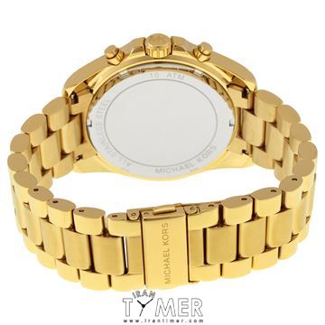 قیمت و خرید ساعت مچی زنانه مایکل کورس(MICHAEL KORS) مدل MK5739 کلاسیک | اورجینال و اصلی