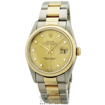 قیمت و خرید ساعت مچی مردانه رولکس(Rolex) مدل RO-16203 کلاسیک | اورجینال و اصلی