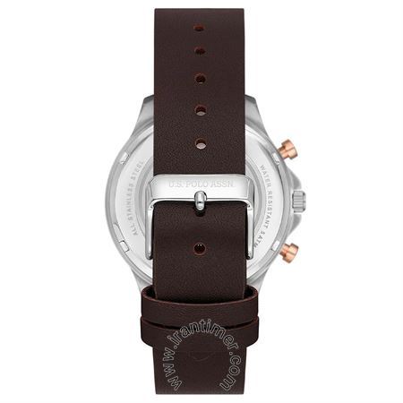 قیمت و خرید ساعت مچی مردانه یو اس پولو(U.S. Polo Assn) مدل USPA1099-02 کلاسیک | اورجینال و اصلی