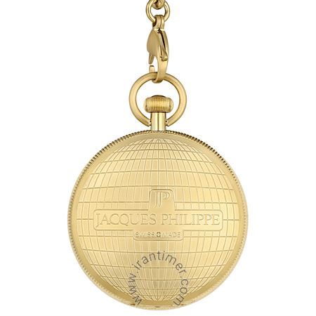 قیمت و خرید ساعت مچی مردانه ژاک فیلیپ(Jacques Philippe) مدل JPMGS402924 کلاسیک | اورجینال و اصلی