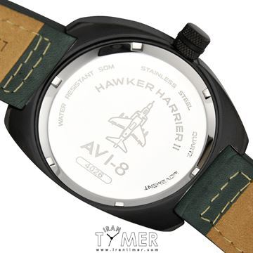 قیمت و خرید ساعت مچی مردانه ای وی ایت(AVI-8) مدل AV-4026-04 کلاسیک | اورجینال و اصلی