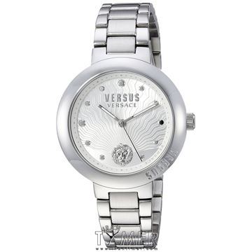 قیمت و خرید ساعت مچی زنانه ورسوس ورساچه(VERSUS VERSACE) مدل VSP370417 کلاسیک | اورجینال و اصلی