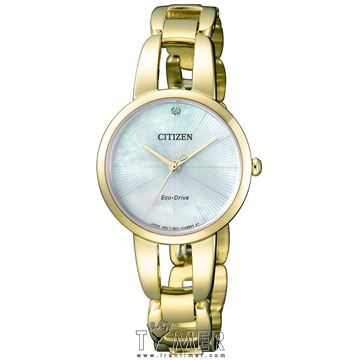 قیمت و خرید ساعت مچی زنانه سیتیزن(CITIZEN) مدل EM0432-80Y کلاسیک | اورجینال و اصلی