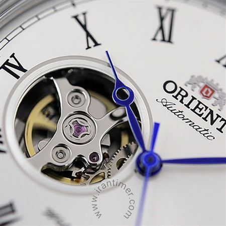 قیمت و خرید ساعت مچی مردانه اورینت(ORIENT) مدل TAG00003W0 کلاسیک | اورجینال و اصلی