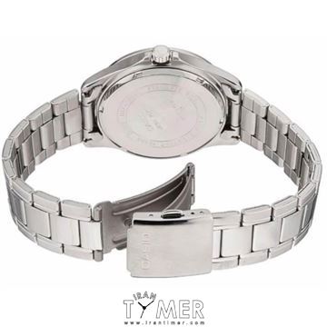 قیمت و خرید ساعت مچی مردانه کاسیو (CASIO) جنرال مدل MTP-V002D-1BUDF کلاسیک | اورجینال و اصلی