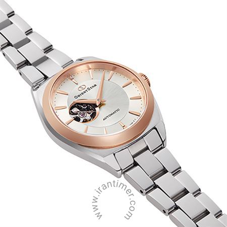 قیمت و خرید ساعت مچی زنانه اورینت(ORIENT) مدل RE-ND0101S00B کلاسیک | اورجینال و اصلی