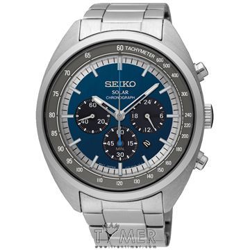 قیمت و خرید ساعت مچی مردانه سیکو(SEIKO) مدل SSC619P1 کلاسیک | اورجینال و اصلی