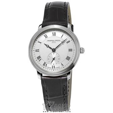 قیمت و خرید ساعت مچی زنانه فردریک کنستانت(FREDERIQUE CONSTANT) مدل FC-235M1S6 کلاسیک | اورجینال و اصلی