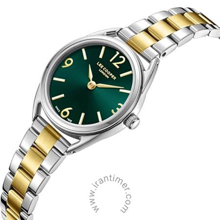قیمت و خرید ساعت مچی زنانه لیکوپر(LEE COOPER) مدل LC08265.270 کلاسیک | اورجینال و اصلی