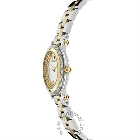 قیمت و خرید ساعت مچی زنانه ورساچه(versace) مدل VE7F004 23 کلاسیک | اورجینال و اصلی